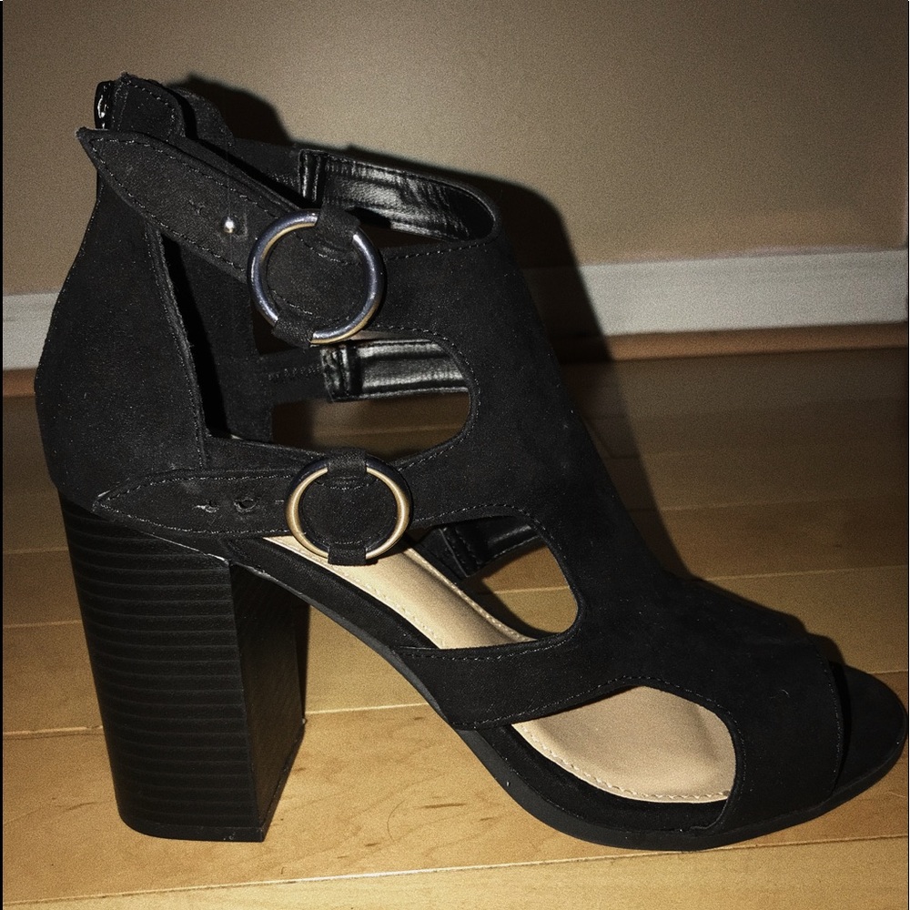 Apt.9 Women’s Platform Heels/Pumps